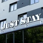 Juststay & אסן