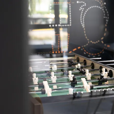 Juststay & エッセン