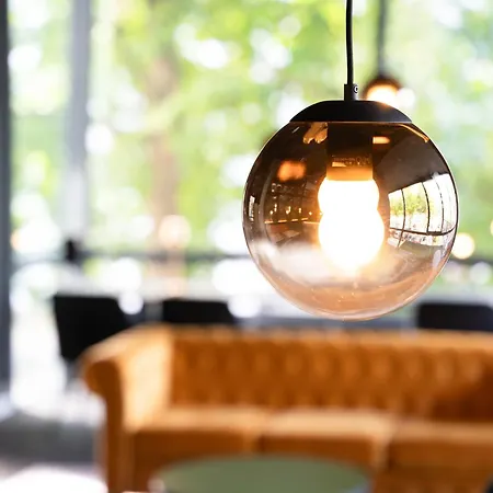 Hotel Juststay Hotel&apartments 3*