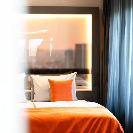 Hotel Juststay & Essen