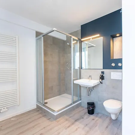 Juststay & 3* Essen