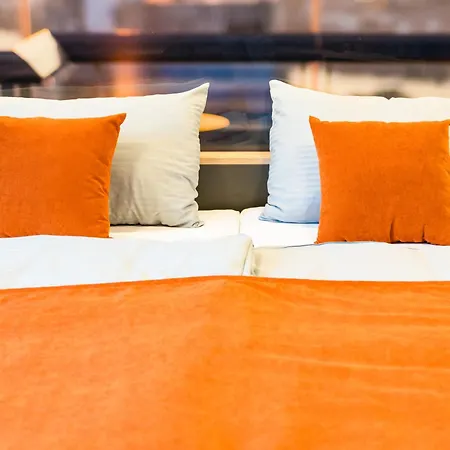 Hotel Juststay & Essen