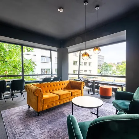 Juststay & Hotel 3*