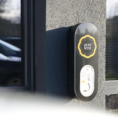 Juststay & ホテル