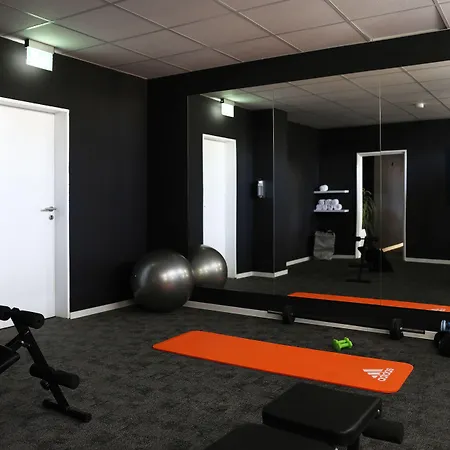 Hotel Juststay Hotel&apartments Essen