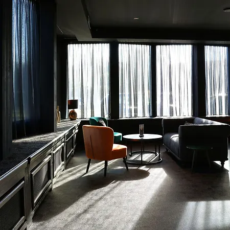 Juststay & Hotel Essen