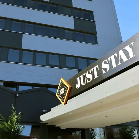 Hotel Juststay & 3*