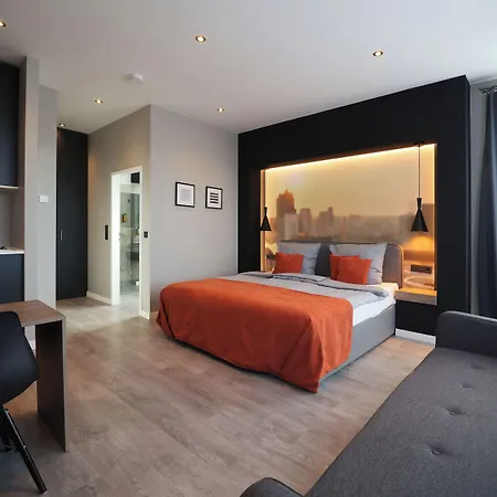 Juststay & Essen