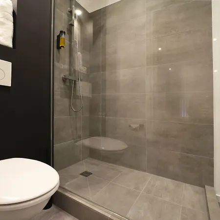 ホテル Juststay &