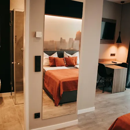 Juststay & 3*