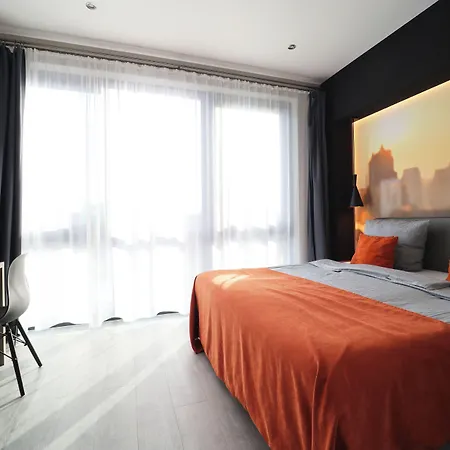 Juststay &