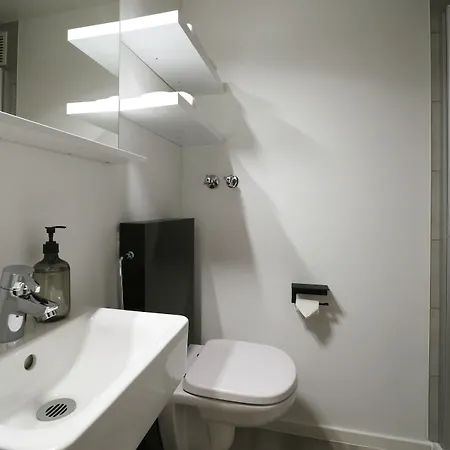 Hotel Juststay &
