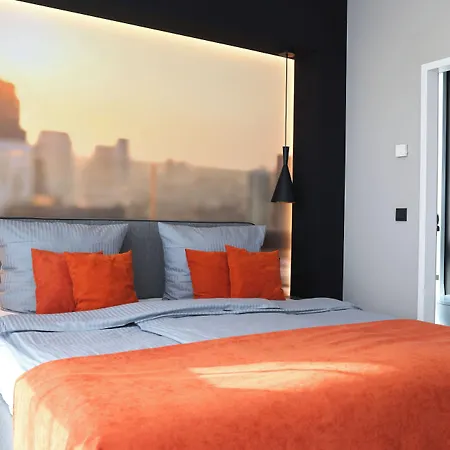 Hotel Juststay & Essen