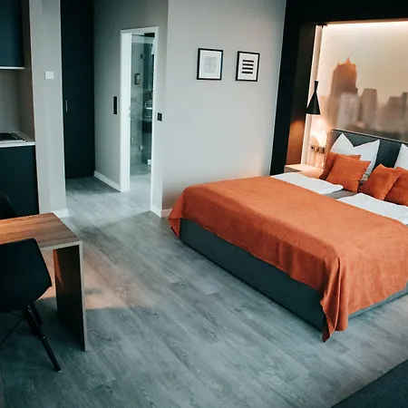 Hotel Juststay & 3*