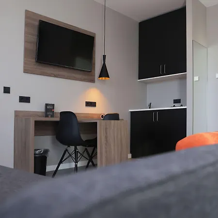 Juststay & 3* Essen