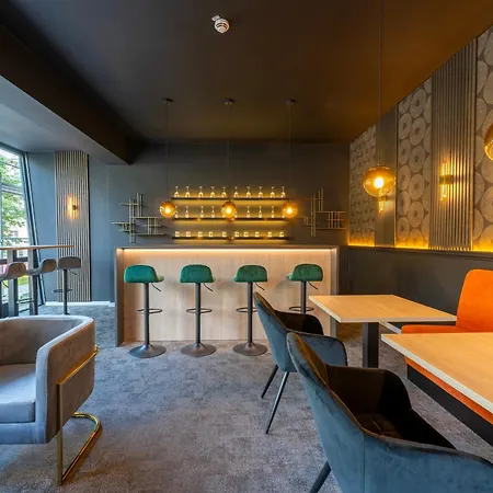 Juststay Hotel&apartments Hotel Essen