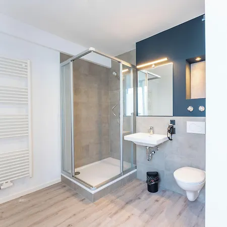 מלון Juststay & 3*