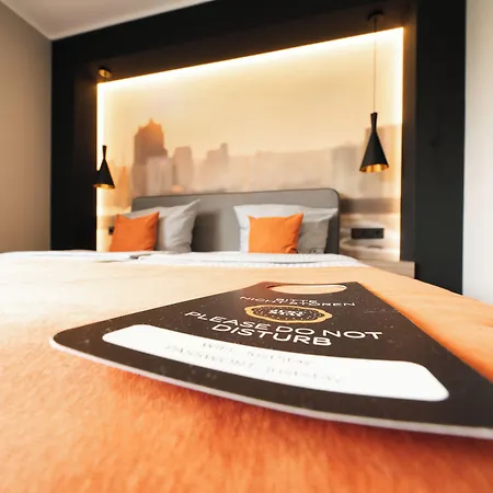 Juststay &