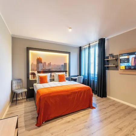 מלון Juststay & אסן