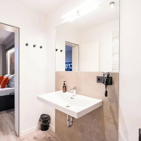 מלון Juststay & אסן