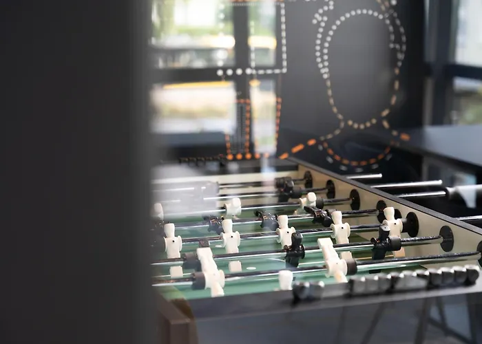 Juststay Hotel&apartments Essen