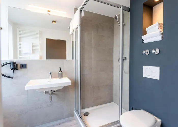 Juststay Hotel&apartments