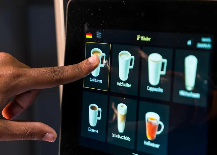 Hotel Juststay Hotel&apartments 3*