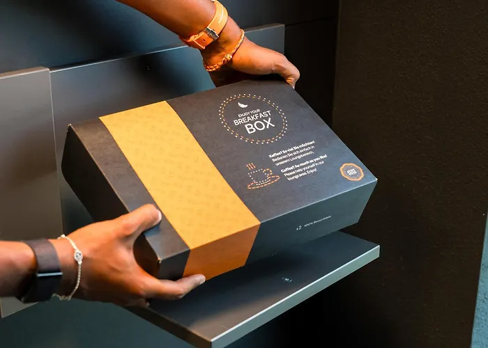 Juststay Hotel&apartments Hotel 3*