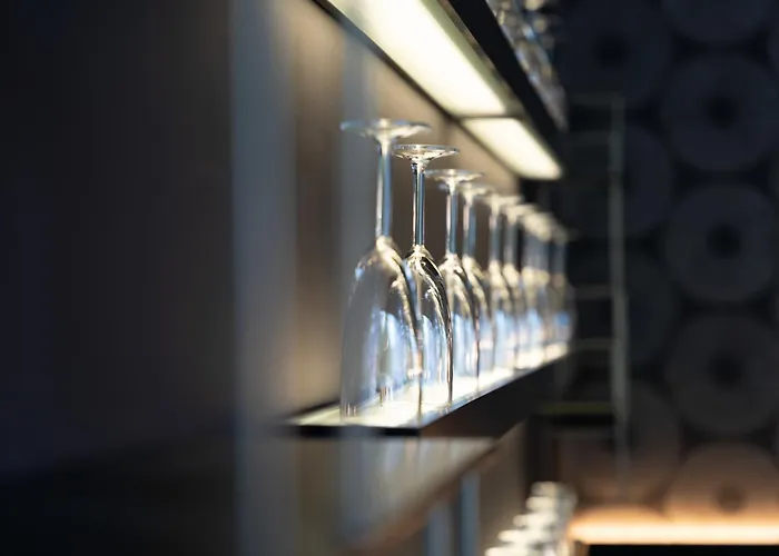 Hotel Juststay Hotel&apartments