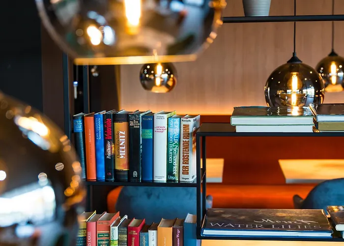 Hotel Juststay Hotel&apartments