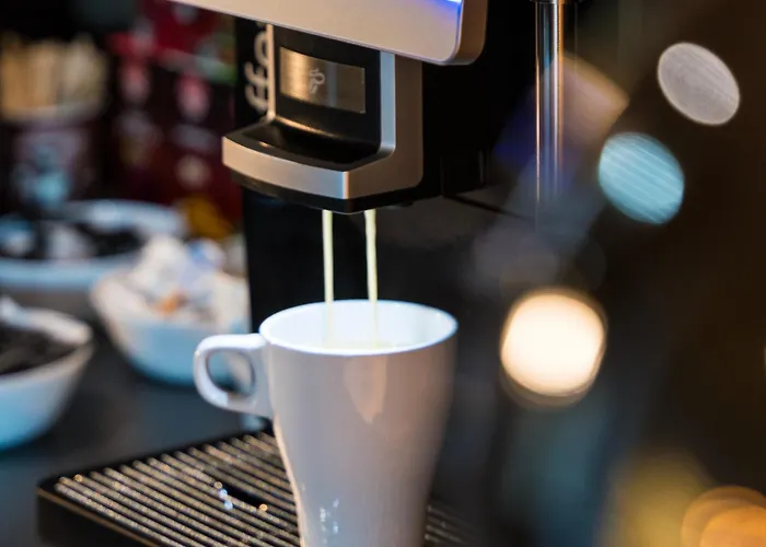 Hotel Juststay Hotel&apartments 3*