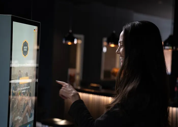 Juststay Hotel&apartments 3*