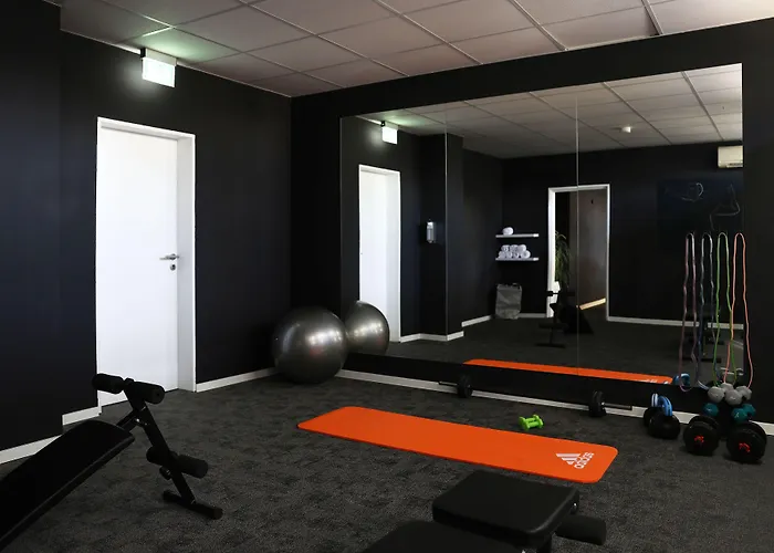 Hotel Juststay & Essen