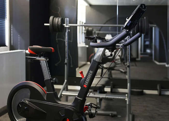 Juststay Hotel&apartments