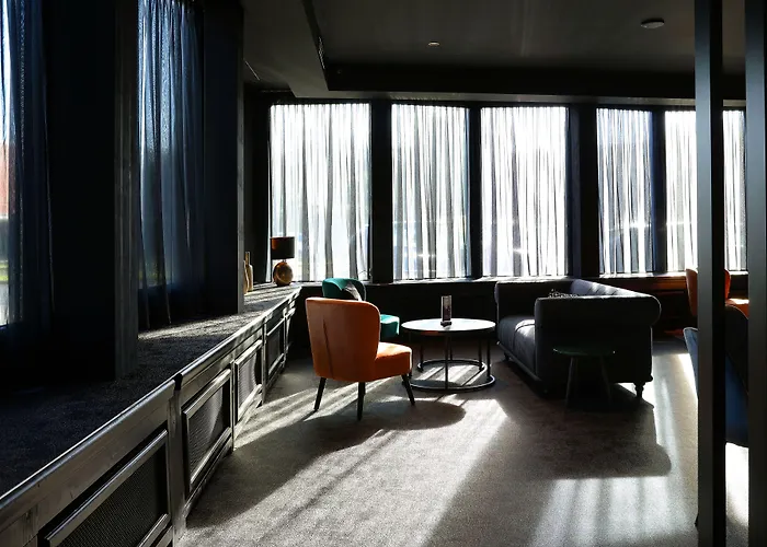 Juststay & Hotel Essen