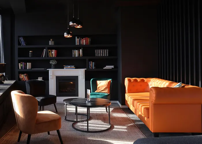 Juststay Hotel&apartments Hotel