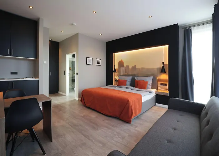 Juststay Hotel&apartments Essen