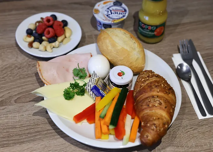 Hotel Juststay Hotel&apartments 3*