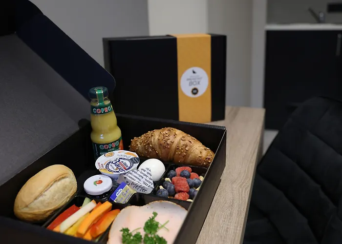 Juststay Hotel&apartments