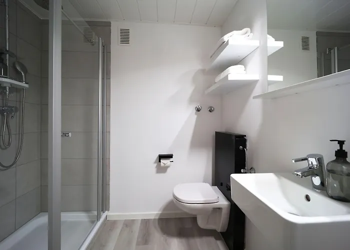 Juststay Hotel&apartments