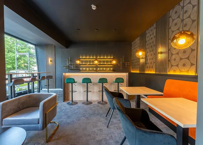 Juststay Hotel&apartments Hotel Essen